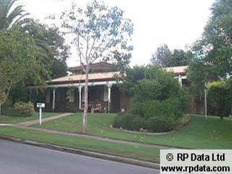 Regents Park QLD 4118