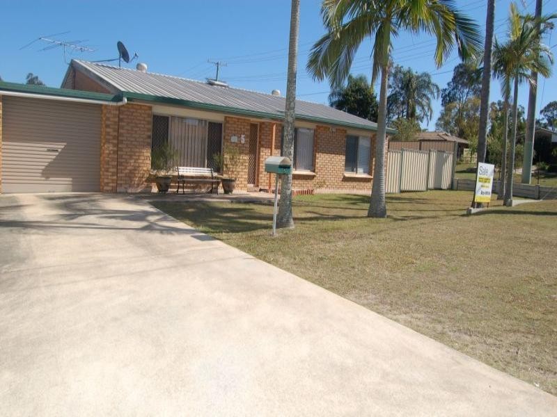 5 Brett Avenue, Browns Plains QLD 4118