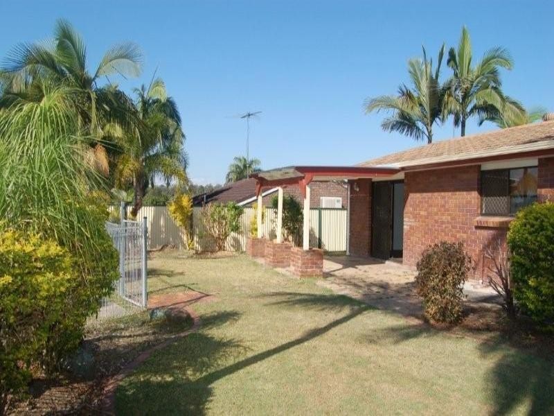 9 Hume Court, Boronia Heights QLD 4124