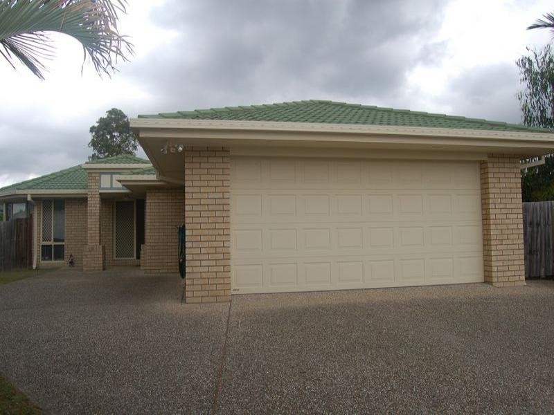 15 Standford Place, Regents Park QLD 4118
