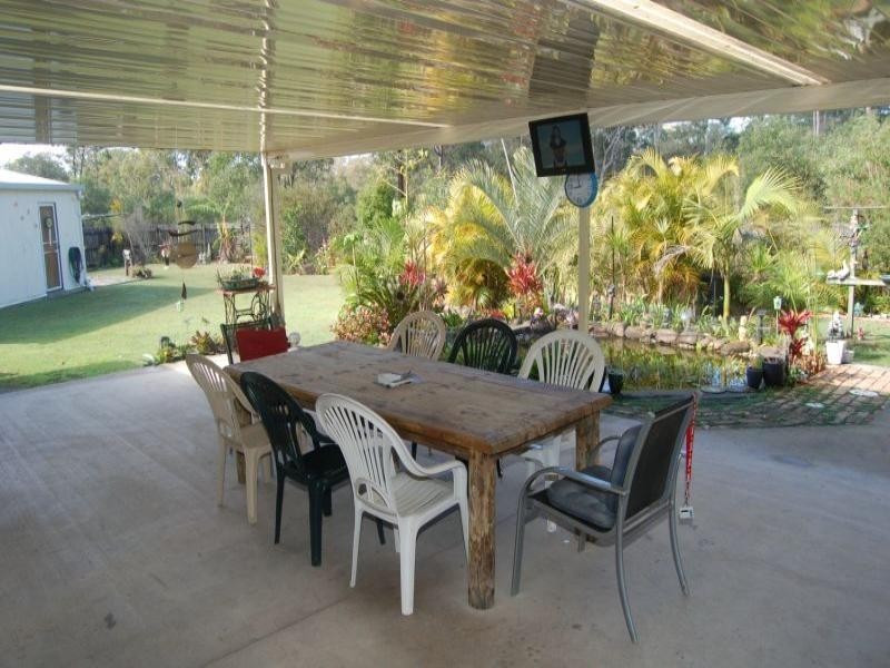 28 Campden Street, Browns Plains QLD 4118