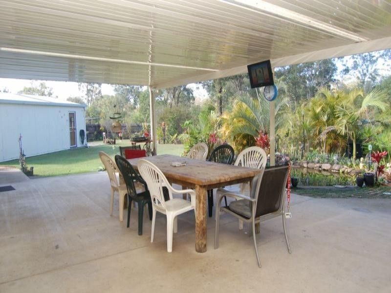 28 Campden Street, Browns Plains QLD 4118
