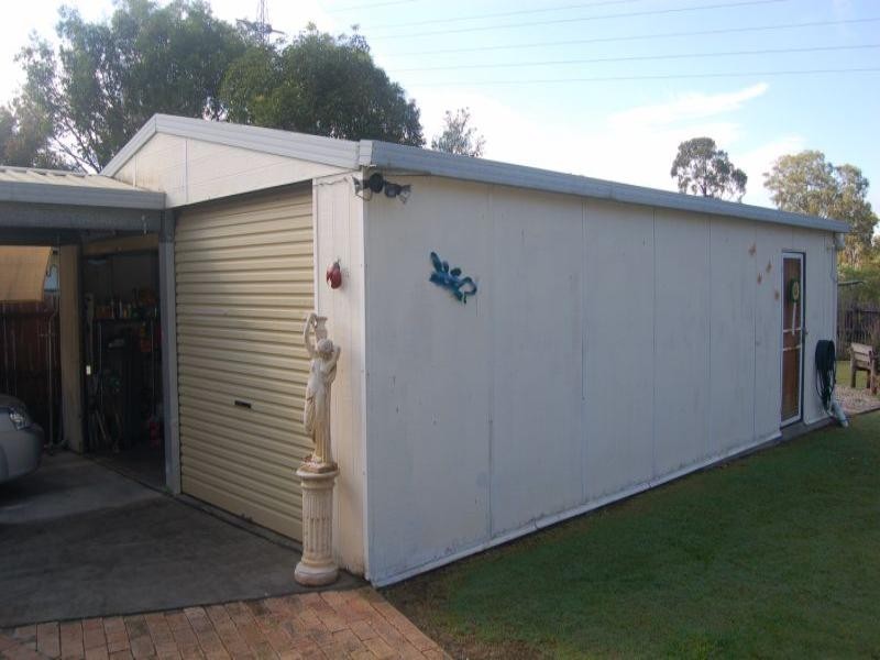 28 Campden Street, Browns Plains QLD 4118