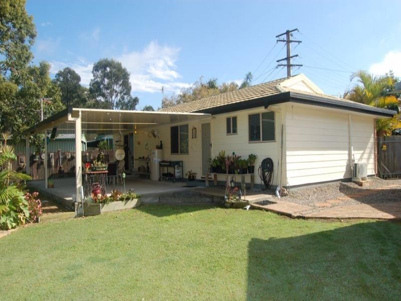 28 Campden Street, Browns Plains QLD 4118