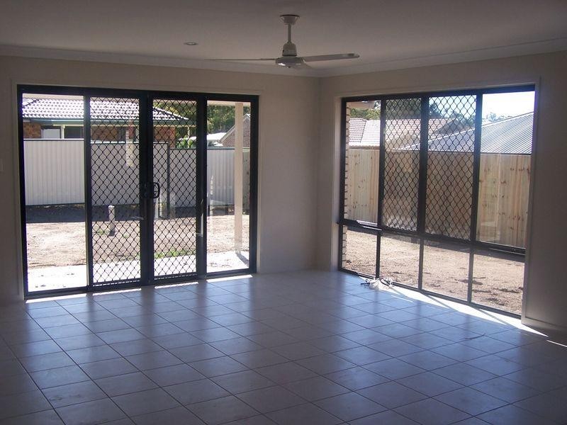 Boronia Heights QLD 4124
