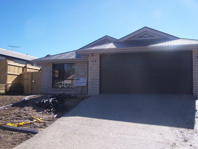 Boronia Heights QLD 4124
