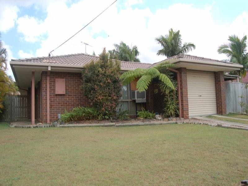 199 Waller Road, Regents Park QLD 4118
