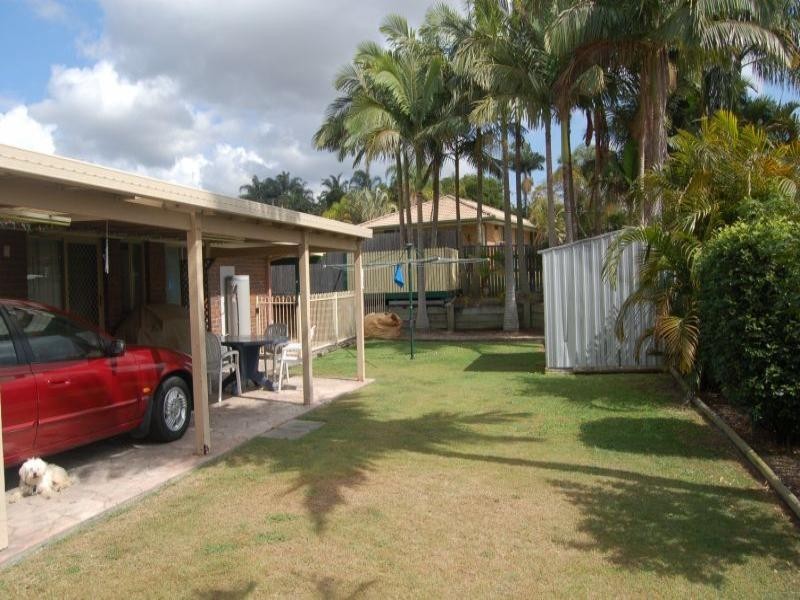199 Waller Road, Regents Park QLD 4118