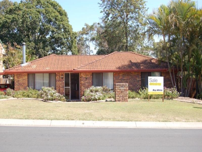 5 Matson Avenue, Regents Park QLD 4118