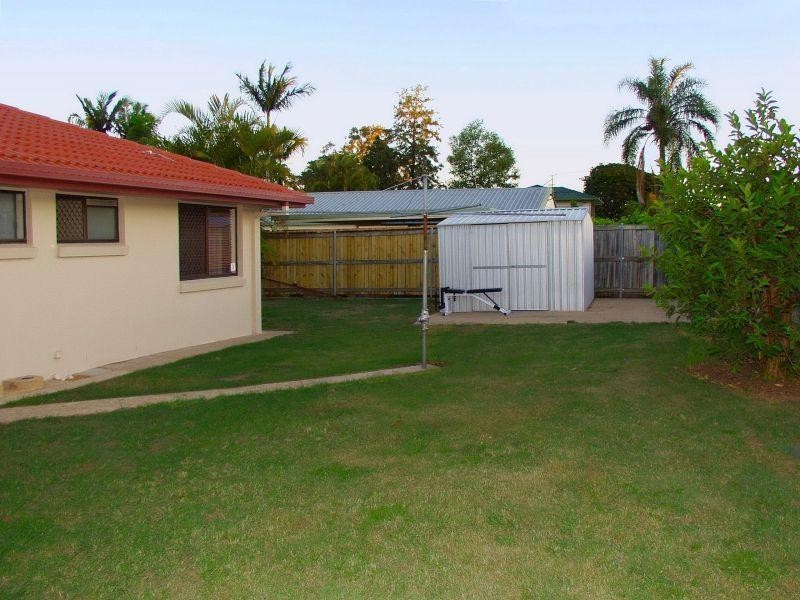 46 Sweetgum Street, Hillcrest QLD 4118