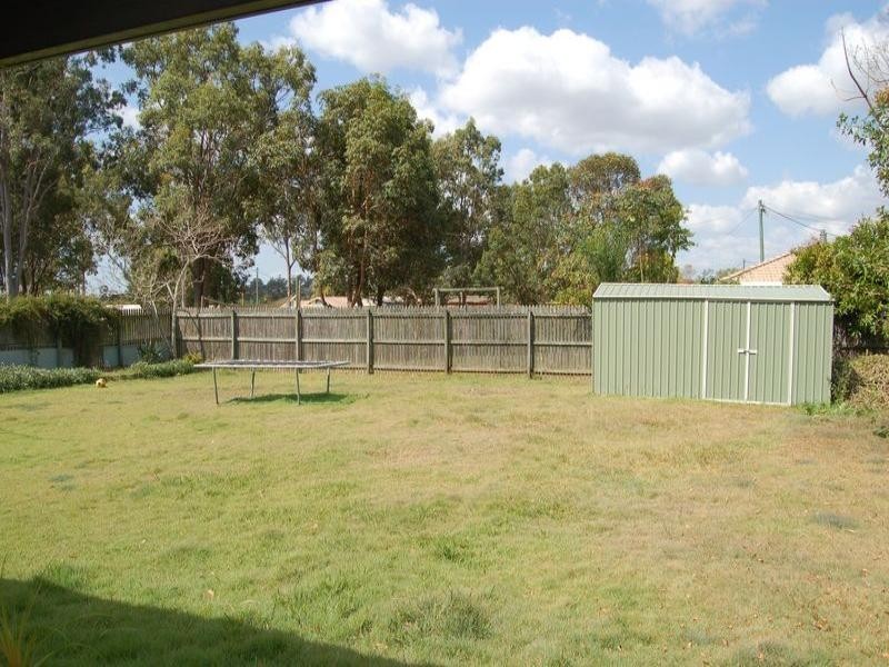 31 Emerald Drive, Regents Park QLD 4118