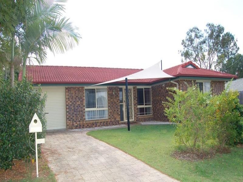 17 Seymore Court, Boronia Heights QLD 4124