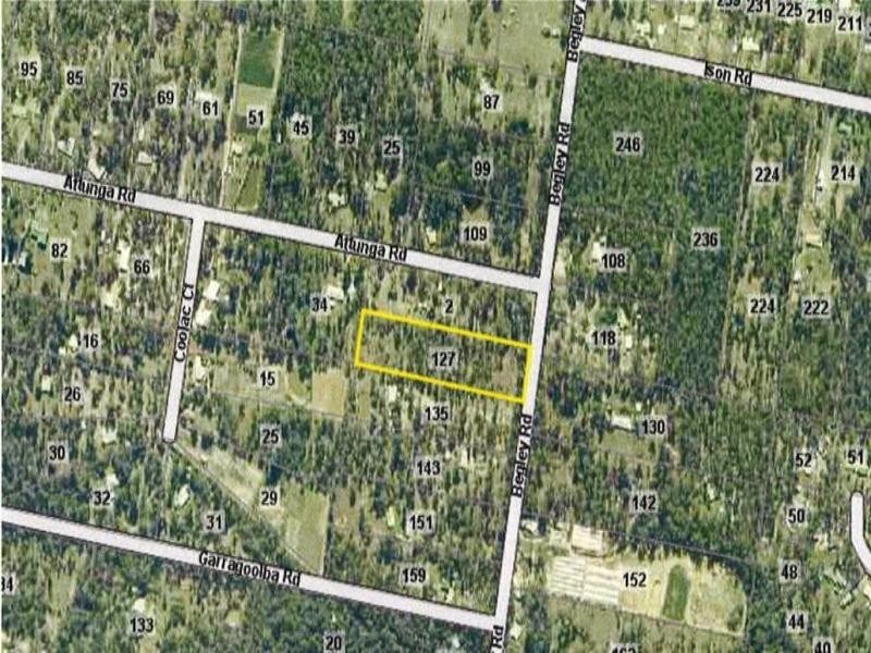 127 Begley Road, Greenbank QLD 4124