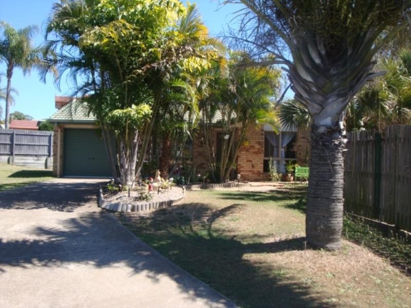 Boronia Heights QLD 4124