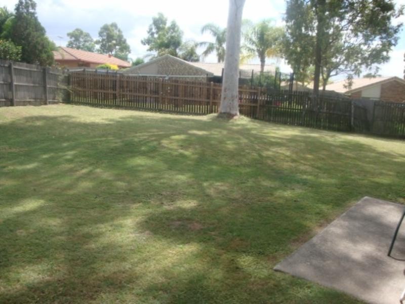 Boronia Heights QLD 4124