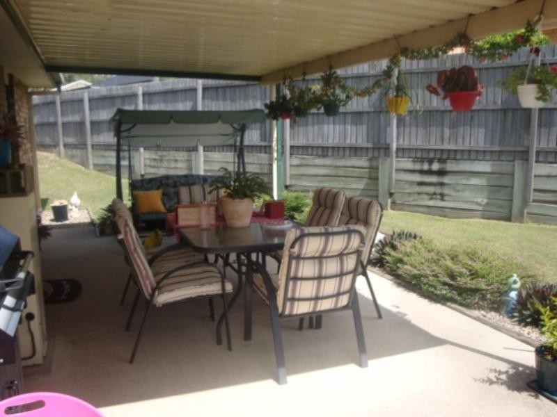 Boronia Heights QLD 4124