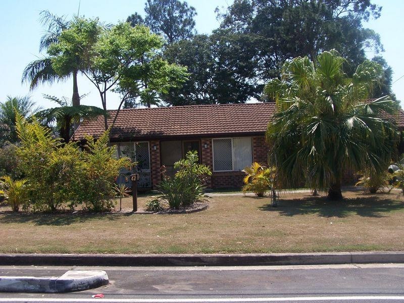 Hillcrest QLD 4118
