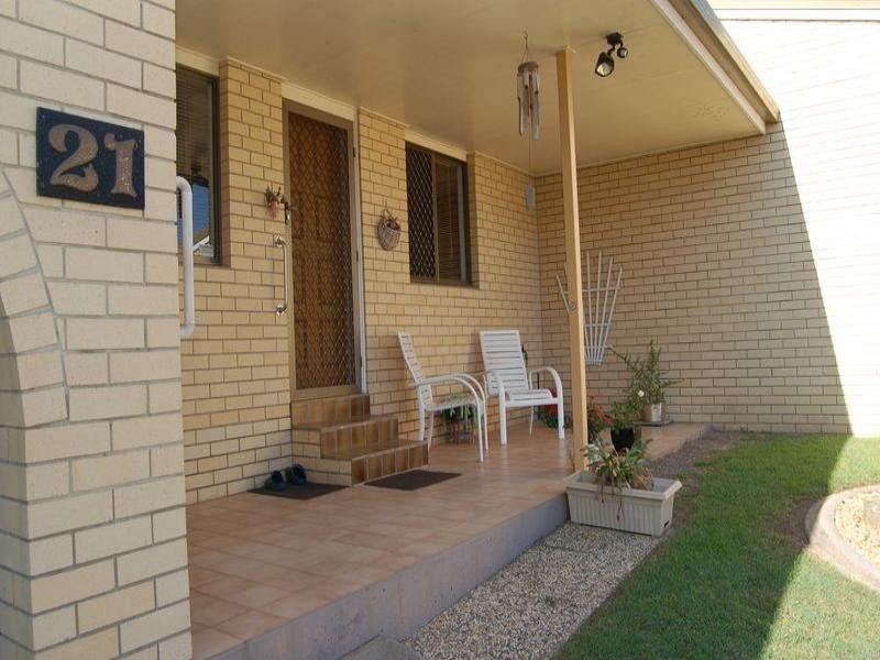 21/39 Chatswood Road, Daisy Hill QLD 4127