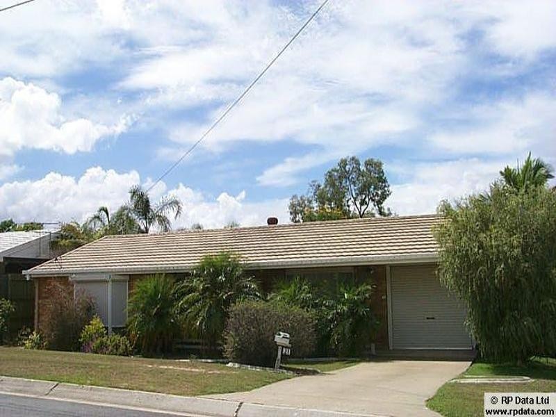 21 Macquarie Street, Boronia Heights QLD 4124