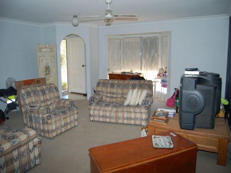 21 Macquarie Street, Boronia Heights QLD 4124