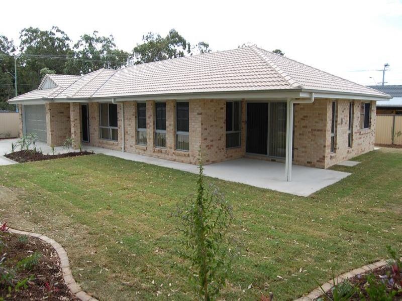 140 Middle Road, Boronia Heights QLD 4124