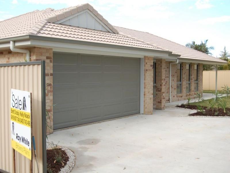 140 Middle Road, Boronia Heights QLD 4124