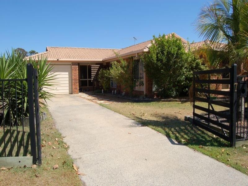 7 Stanley Court, Boronia Heights QLD 4124