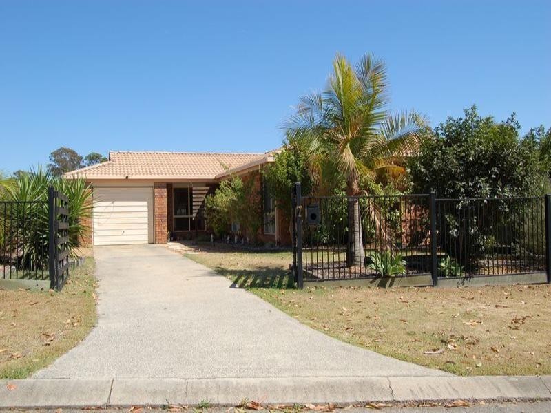 7 Stanley Court, Boronia Heights QLD 4124