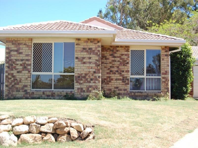 Boronia Heights QLD 4124