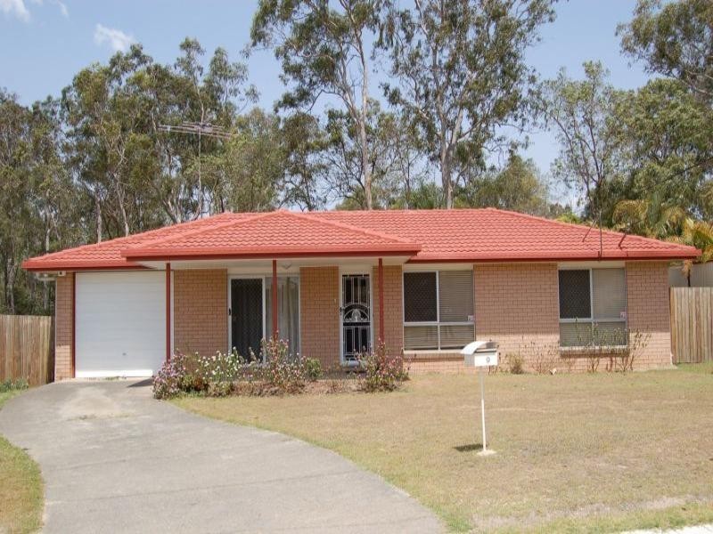 39 Conifer Street, Hillcrest QLD 4118