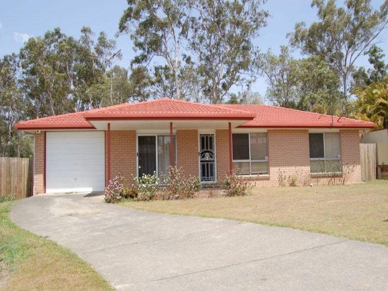 39 Conifer Street, Hillcrest QLD 4118