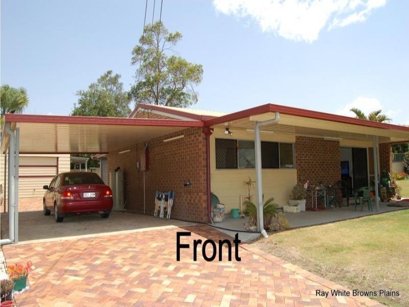 13 Lacebark Street, Crestmead QLD 4132