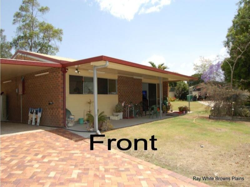 13 Lacebark Street, Crestmead QLD 4132