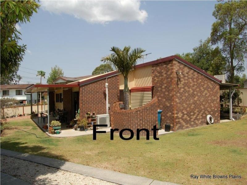 13 Lacebark Street, Crestmead QLD 4132