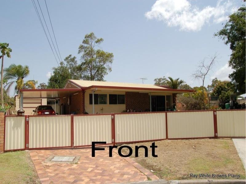 13 Lacebark Street, Crestmead QLD 4132