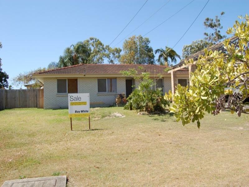 21 Silvertop Street, Hillcrest QLD 4118