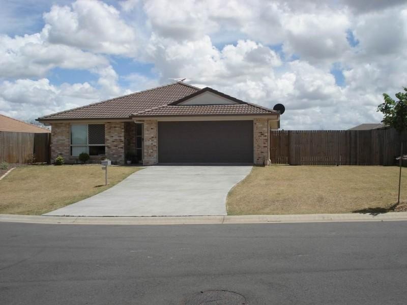 Regents Park QLD 4118