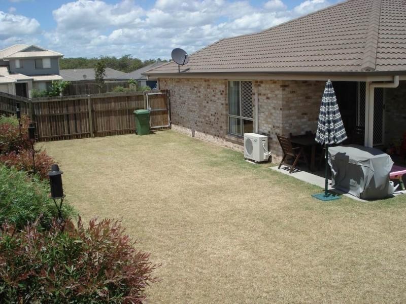 Regents Park QLD 4118