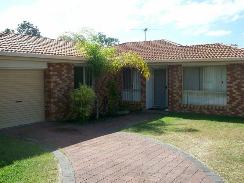 Boronia Heights QLD 4124
