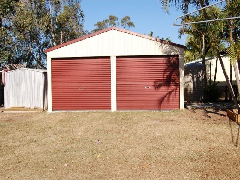Regents Park QLD 4118