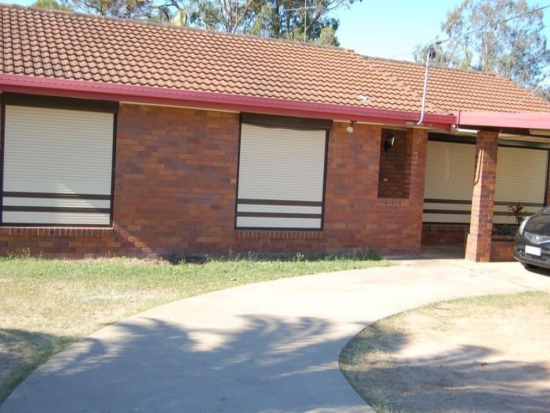 Regents Park QLD 4118