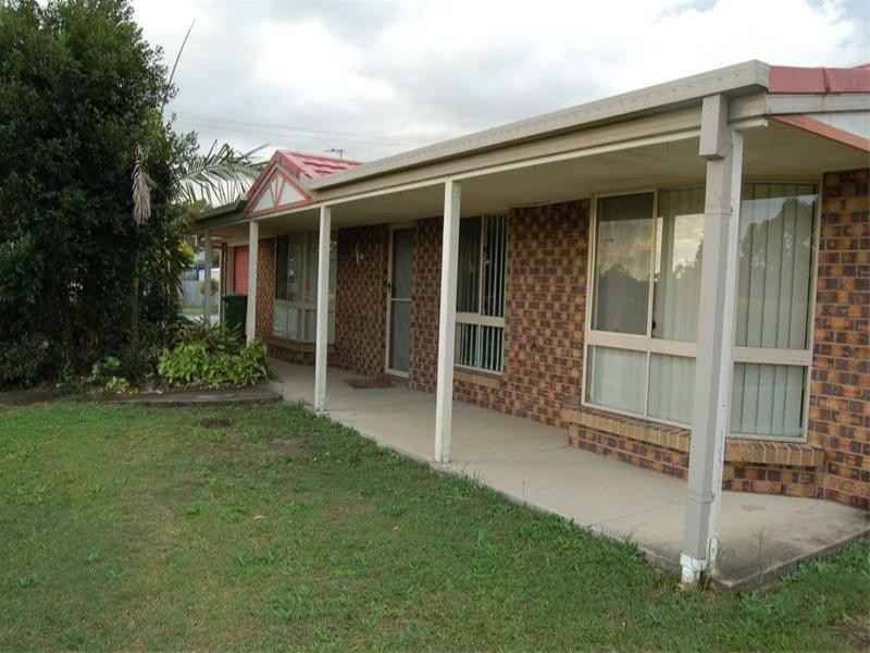 Marsden QLD 4132