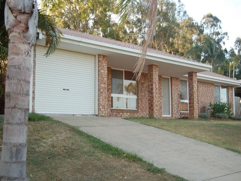 Regents Park QLD 4118