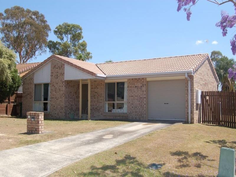 11 Wilkins Court, Boronia Heights QLD 4124