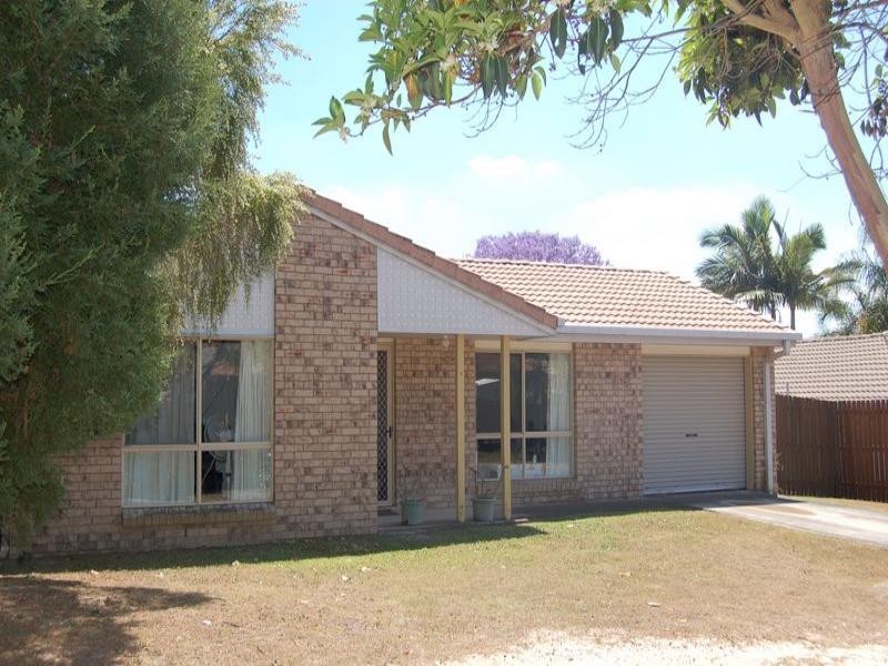 11 Wilkins Court, Boronia Heights QLD 4124