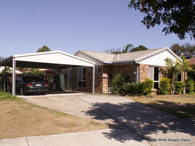 128 Short Street, Boronia Heights QLD 4124