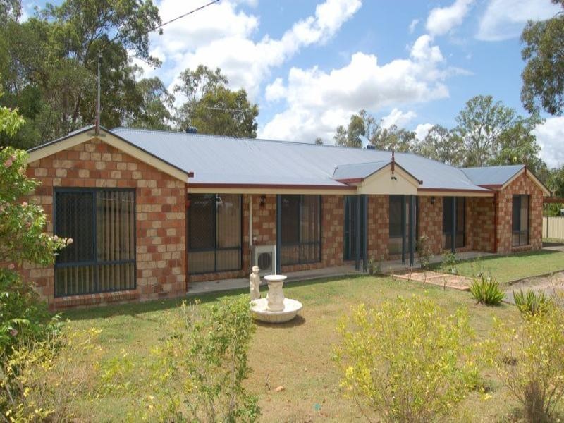 55 Gaynor Road, Munruben QLD 4125
