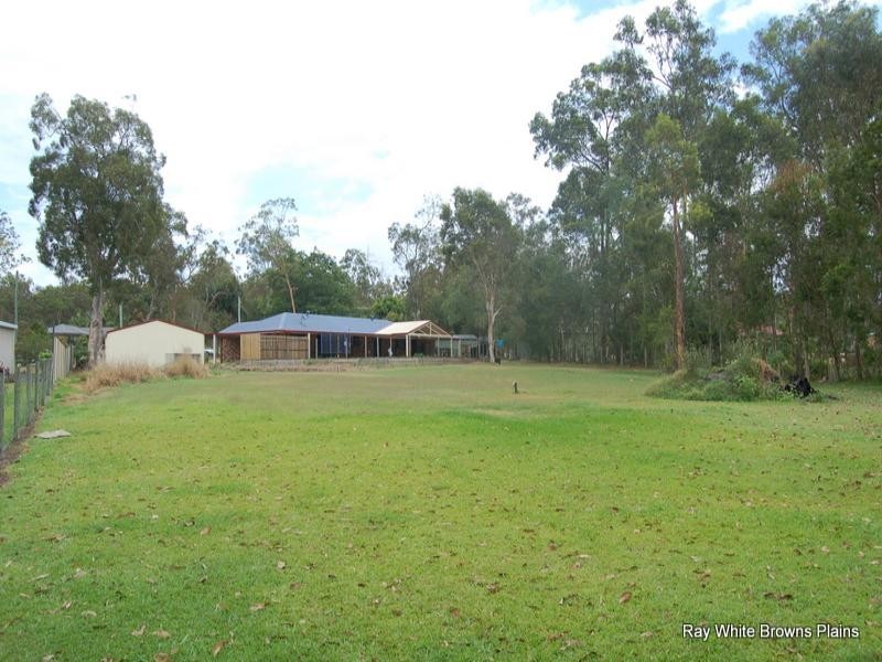 55 Gaynor Road, Munruben QLD 4125