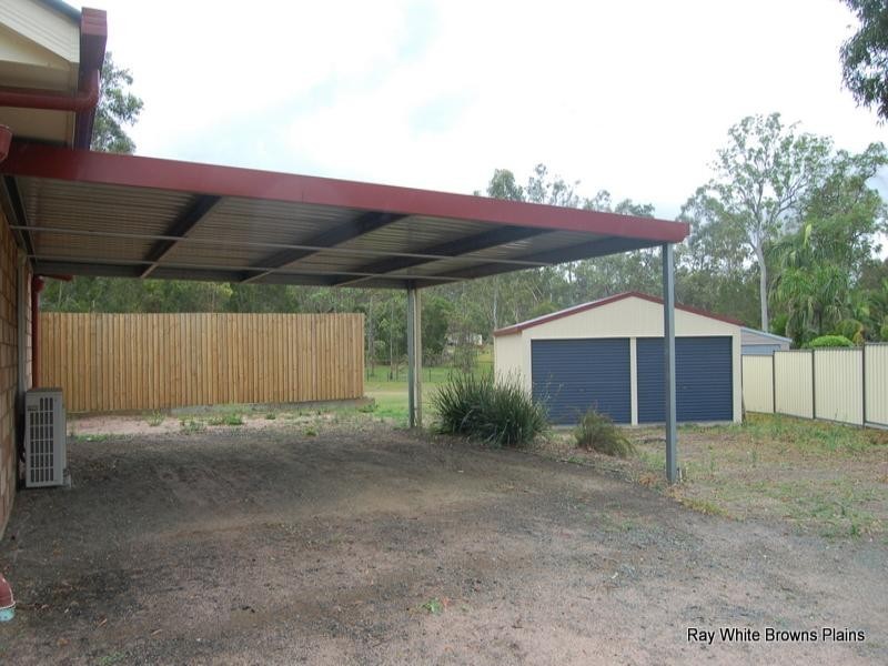 55 Gaynor Road, Munruben QLD 4125