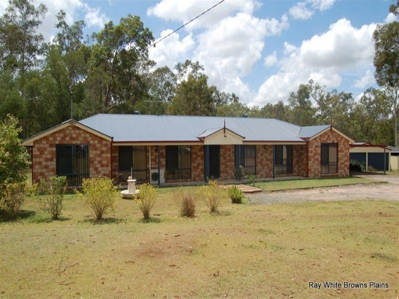 55 Gaynor Road, Munruben QLD 4125